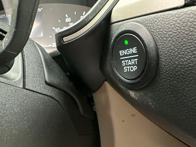 Certified 2022 Ford Escape SE w/ Cold Weather Package FWD image 5