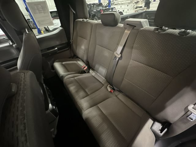 Certified 2018 Ford F150 XLT w/ Max Trailer Tow Package AWD/4WD image 30