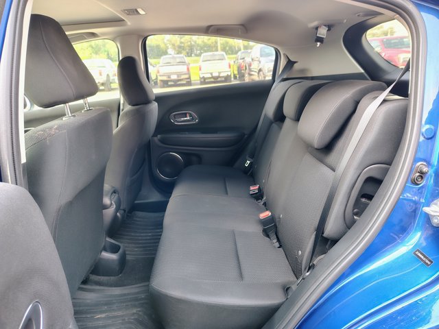 Used 2018 Honda HR-V EX image 12