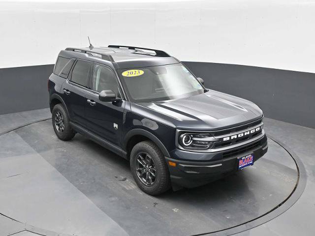 Certified 2023 Ford Bronco Sport Big Bend AWD/4WD image 21