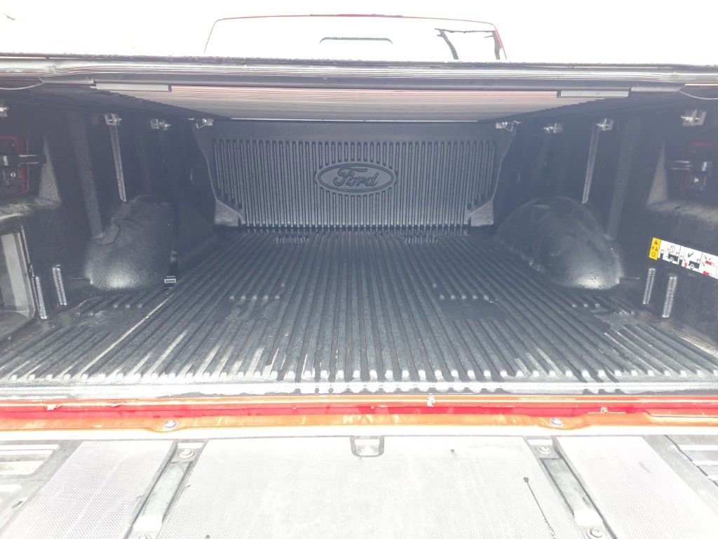 Certified 2023 Ford F150 Lariat w/ Equipment Group 502A High image 22