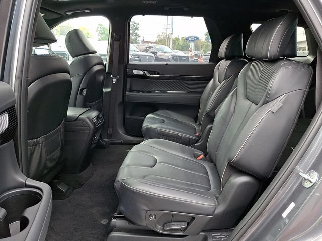 Used 2023 Hyundai Palisade Calligraphy AWD/4WD image 10
