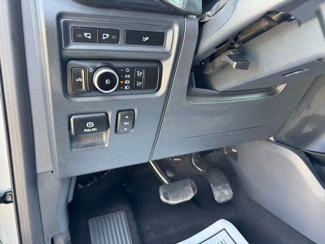 Certified 2023 Ford F150 XLT w/ Equipment Group 302A High image 13