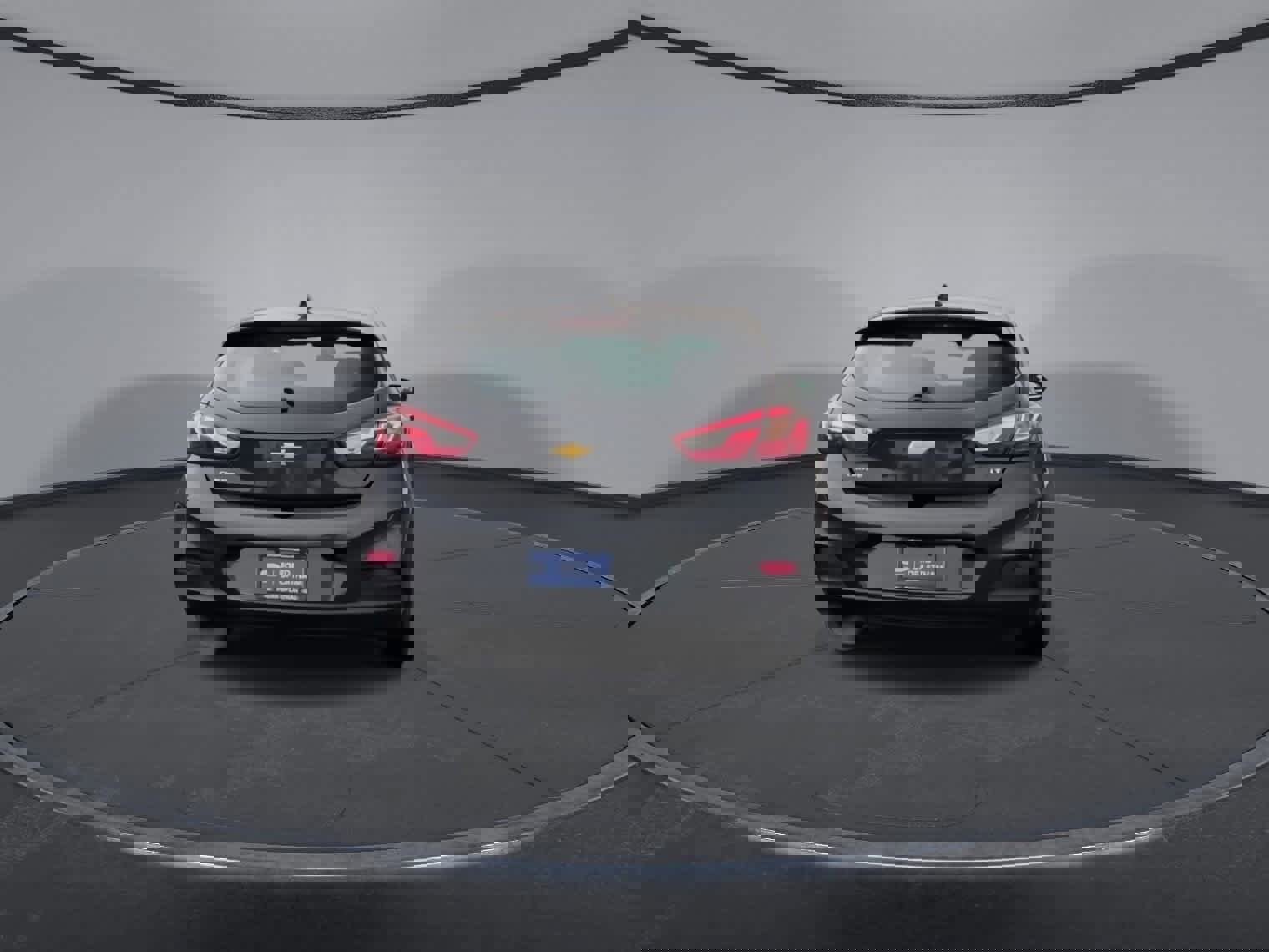 Used 2018 Chevrolet Cruze LT w/ Convenience Package image 7