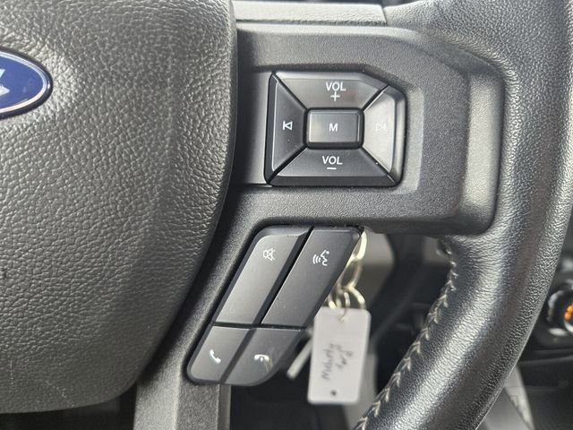 Certified 2019 Ford F150 XLT w/ Equipment Group 302A Luxury image 30