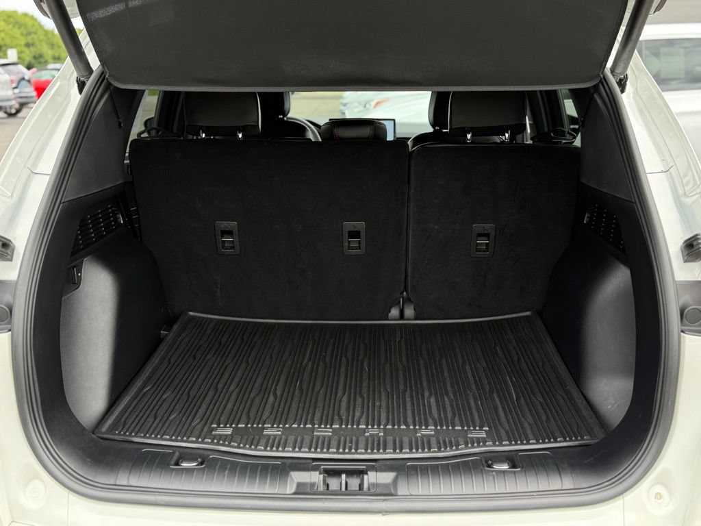 Certified 2023 Ford Escape ST-Line Select w/ Tech Pack #2 AWD/4WD image 25