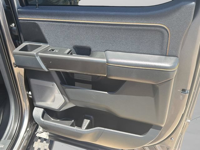 Certified 2023 Ford F150 Tremor w/ Equipment Group 402A High AWD/4WD image 13