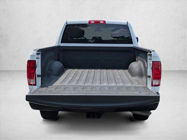 Used 2023 RAM 1500 Tradesman AWD/4WD image 6