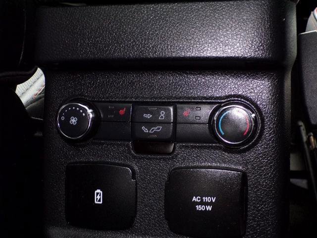 Certified 2018 Ford Explorer Sport w/ Equipment Group 401A image 13