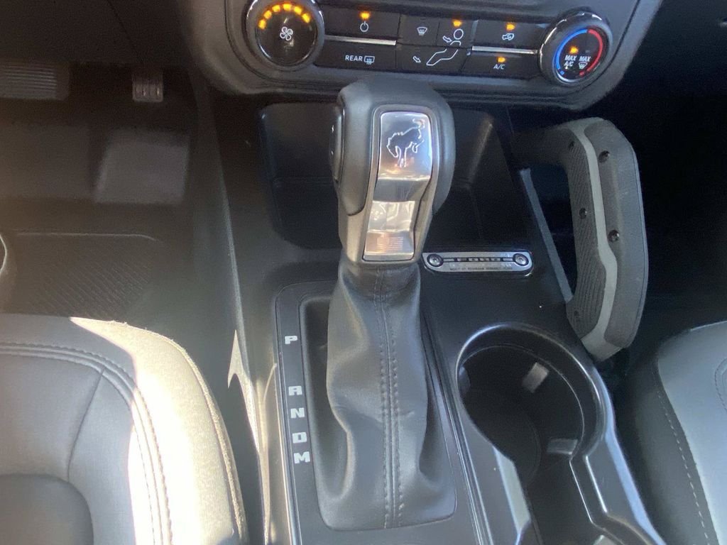 Certified 2024 Ford Bronco Big Bend AWD/4WD image 28