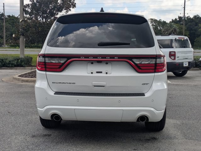 Used 2025 Dodge Durango GT RWD image 5