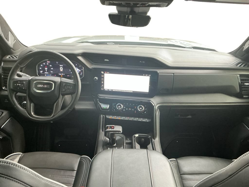 Used 2024 GMC Sierra 1500 AT4X AWD/4WD image 17
