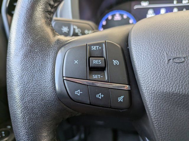 Certified 2021 Ford Bronco Sport First Edition AWD/4WD image 23