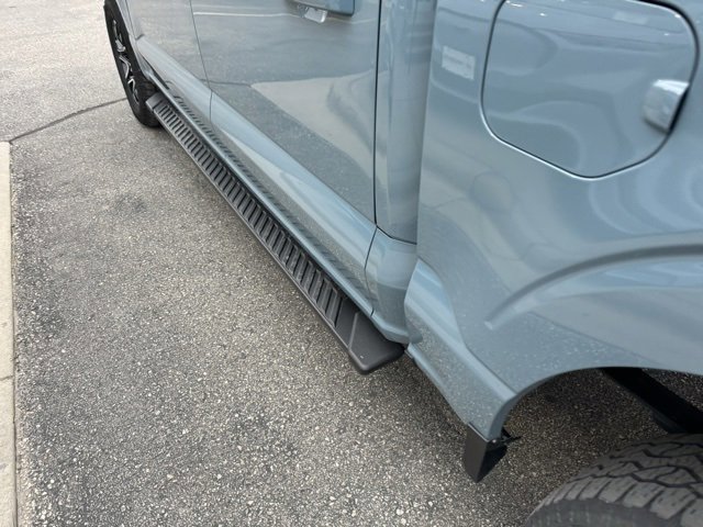 Certified 2023 Ford F150 XLT w/ Equipment Group 302A High image 37