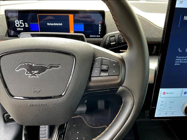 Certified 2023 Ford Mustang Mach-E GT AWD/4WD image 18