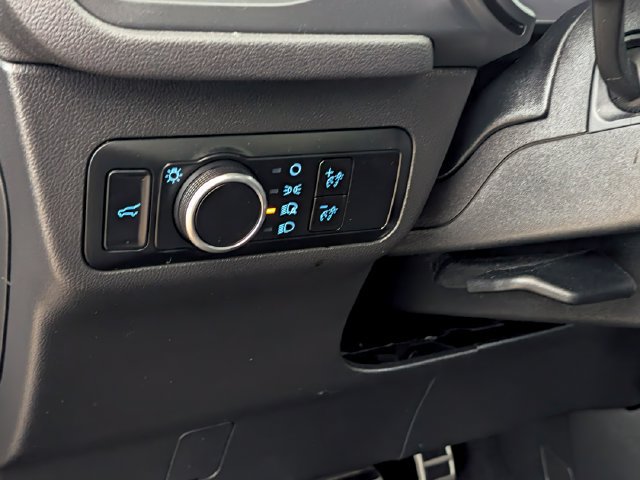 Certified 2023 Ford Escape ST-Line w/ Tech Pack #1 AWD/4WD image 11