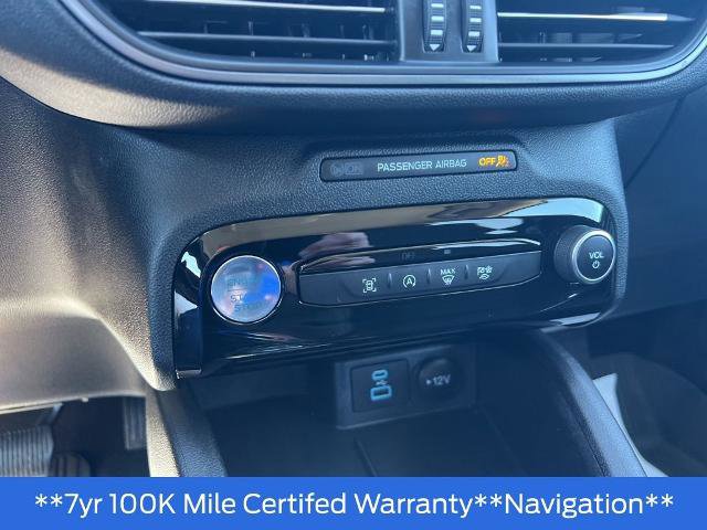 Certified 2023 Ford Escape Active w/ Tech Pack #1 AWD/4WD image 17