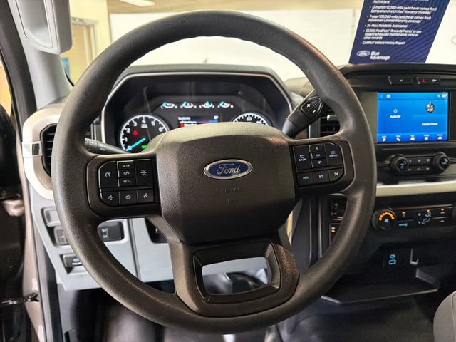 Certified 2022 Ford F150 XL w/ Equipment Group 101A High AWD/4WD image 16