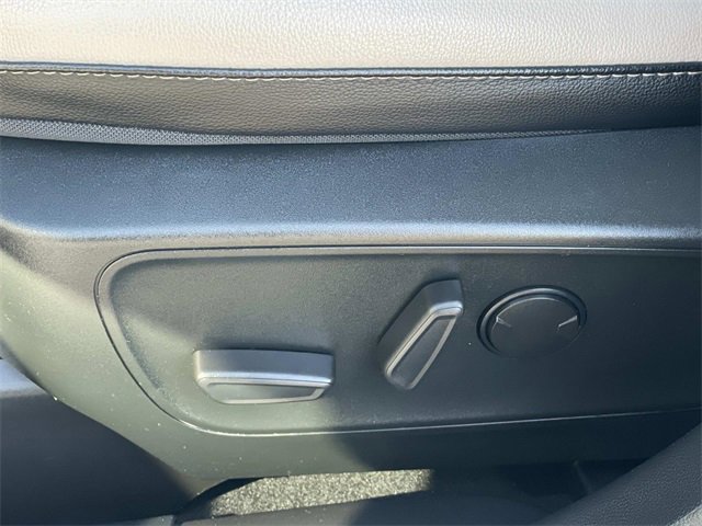 Certified 2022 Ford Escape SEL image 22