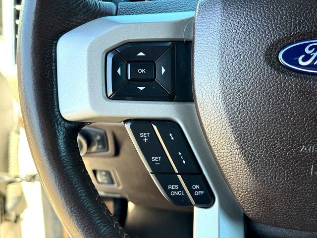 Certified 2019 Ford F350 King Ranch w/ King Ranch Ultimate Package image 13