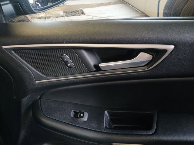 Certified 2022 Ford Edge SEL w/ Convenience Package image 49