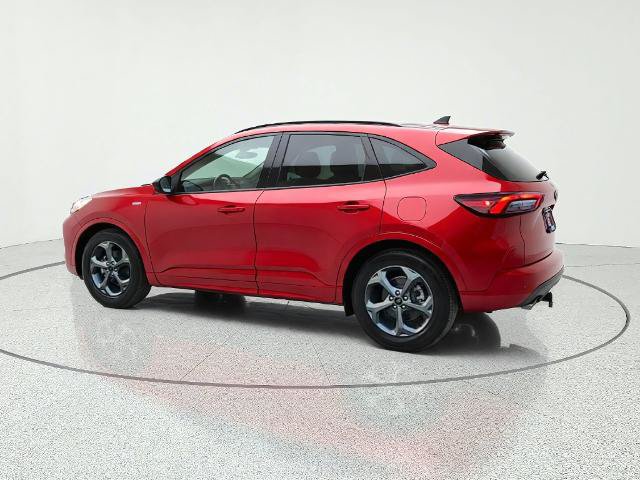Certified 2023 Ford Escape ST-Line w/ Tech Pack #1 FWD image 5