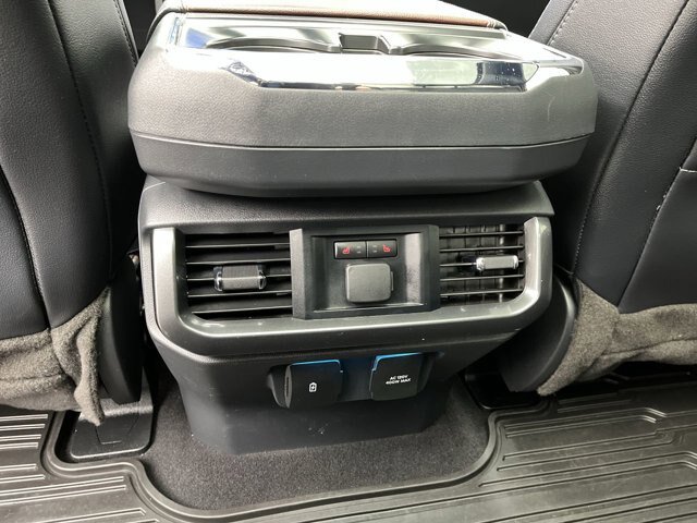 Certified 2023 Ford F150 Lariat w/ Equipment Group 502A High AWD/4WD image 16
