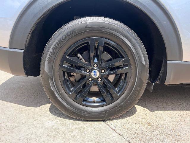 Certified 2024 Ford Explorer XLT image 9