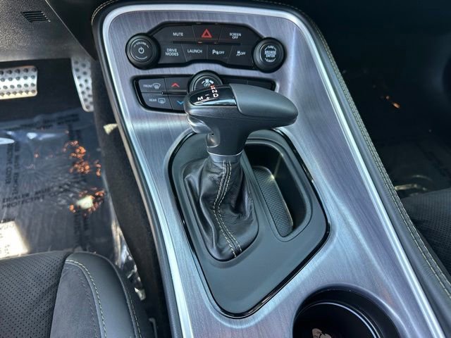 Used 2023 Dodge Challenger R/T Scat Pack RWD image 20