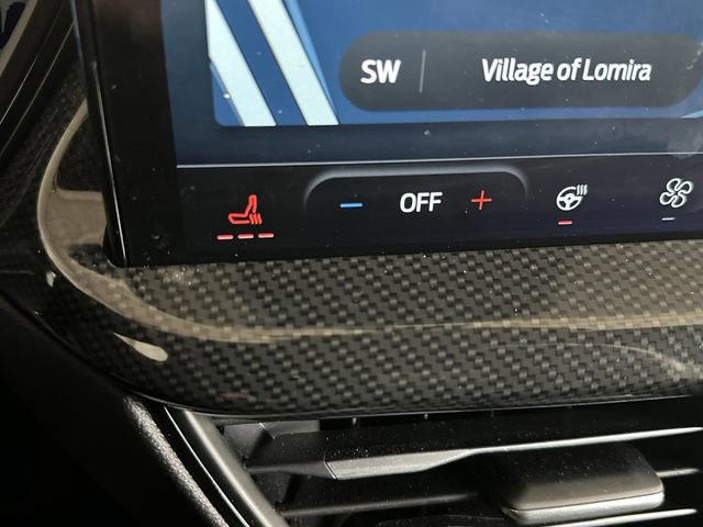 Certified 2025 Ford Escape ST-Line Elite w/ Premium Technology Package image 11