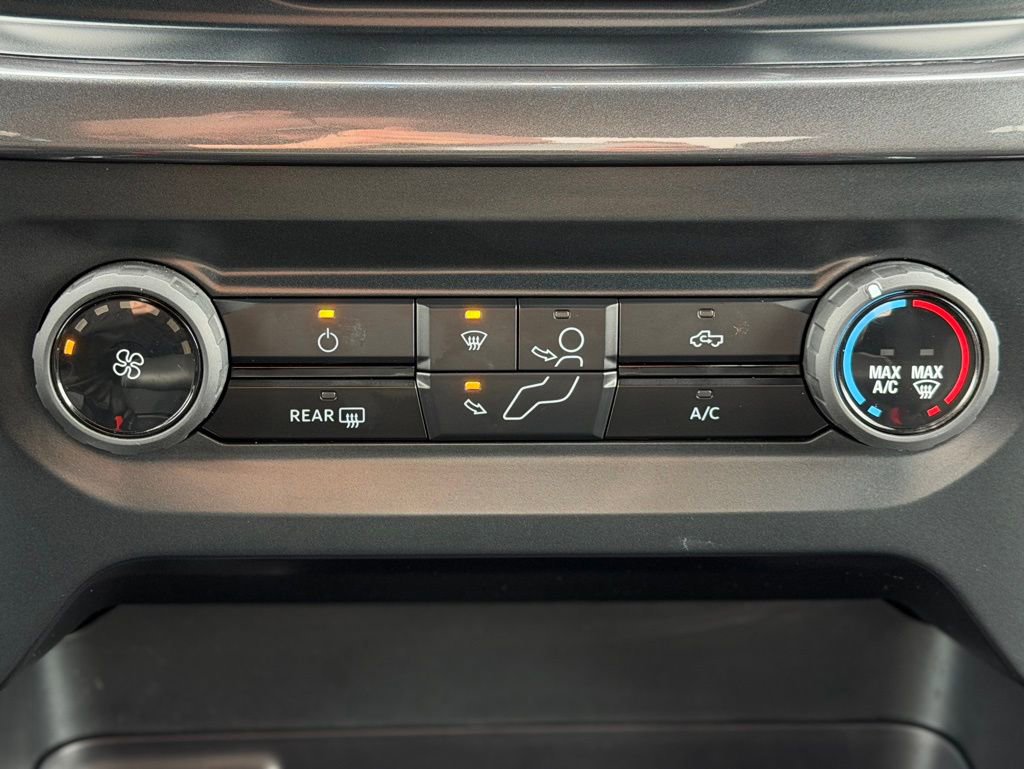 Certified 2023 Ford F150 XL w/ STX Appearance Package image 18