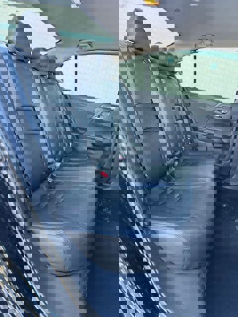 Used 2017 Honda Accord EX-L image 21