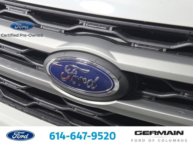 Certified 2023 Ford Expedition XLT AWD/4WD image 13