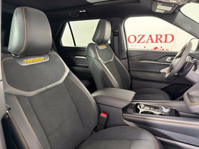 Certified 2026 Ford Explorer Tremor w/ Tremor Ultimate Package AWD/4WD image 31