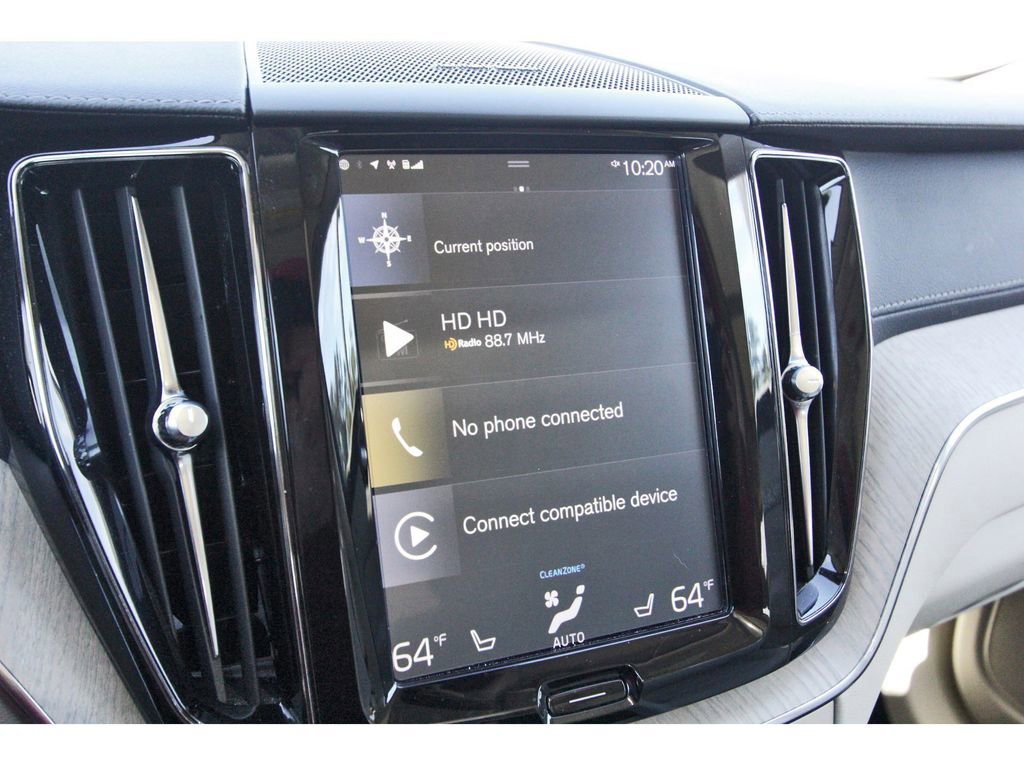 Used 2020 Volvo XC60 T6 Inscription w/ Protection Package Premier image 25