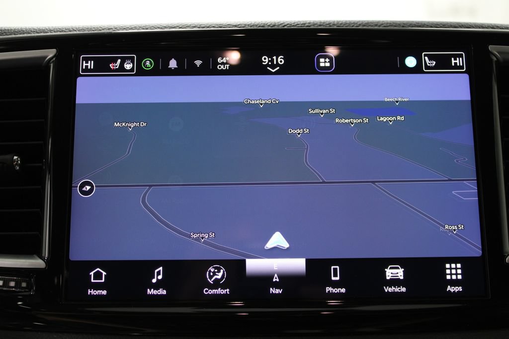 Used 2023 Chrysler Pacifica Limited FWD image 55