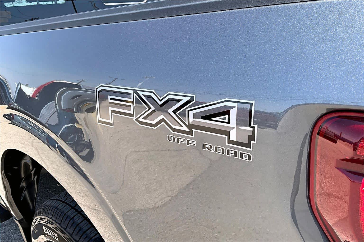 Certified 2026 Ford F150 XLT w/ Equipment Group 302A MID AWD/4WD image 30