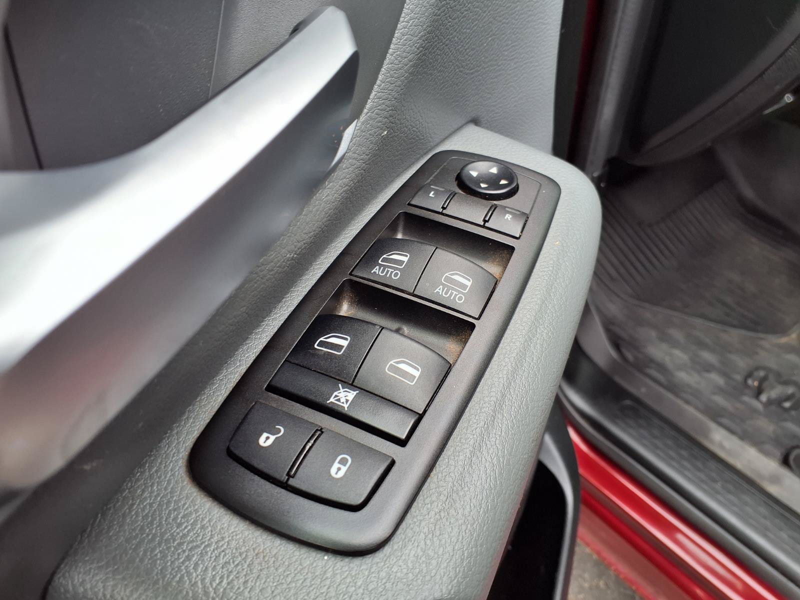 Used 2021 RAM 1500 Big Horn RWD image 22