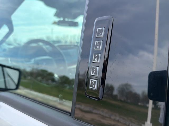 Certified 2023 Ford F150 Lariat w/ Equipment Group 502A High image 22