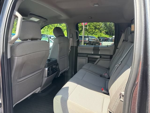 Certified 2019 Ford F250 XLT w/ XLT Value Package AWD/4WD image 14