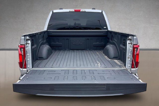 Certified 2025 Ford F150 STX w/ Equipment Group 201A FX4 AWD/4WD image 26