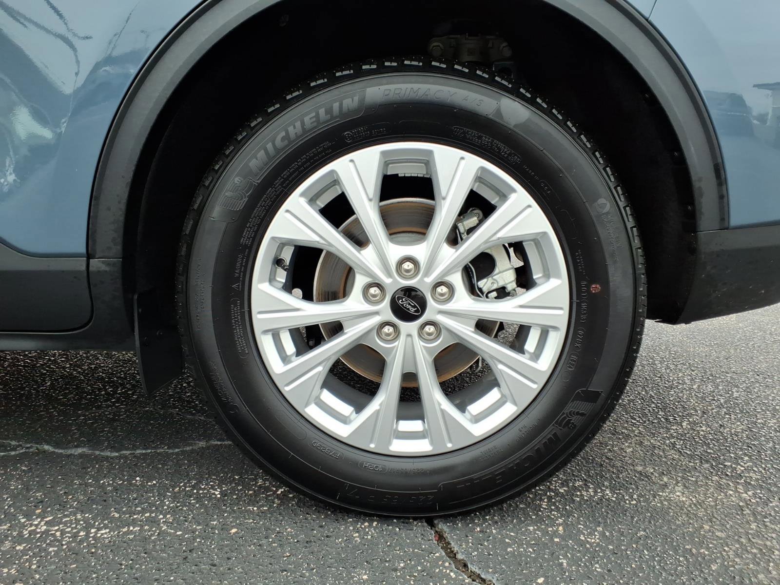 Certified 2024 Ford Escape Active image 27