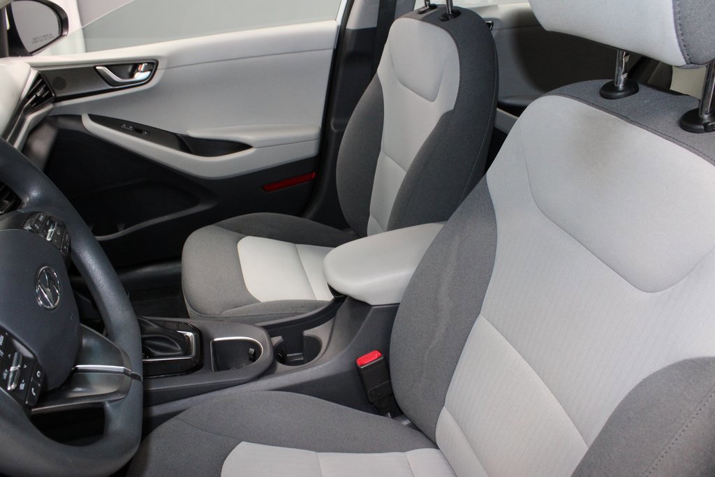 Used 2020 Hyundai Ioniq Blue image 25