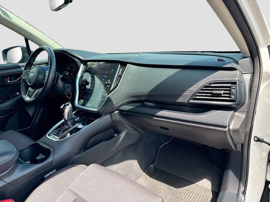 Used 2025 Subaru Outback Premium w/ Popular Package #1A AWD/4WD image 30
