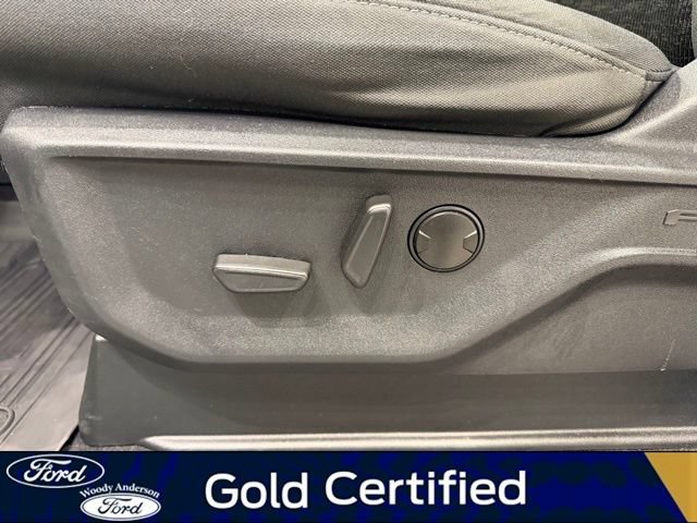 Certified 2023 Ford F150 XLT w/ Equipment Group 302A High AWD/4WD image 20