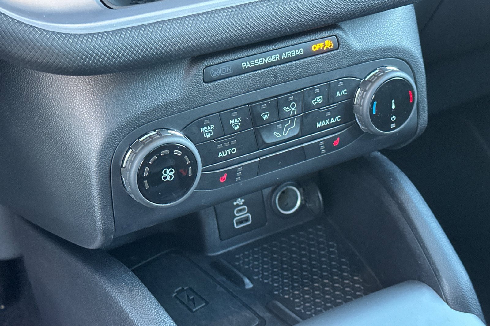 Certified 2023 Ford Bronco Sport Big Bend w/ Convenience Package image 23