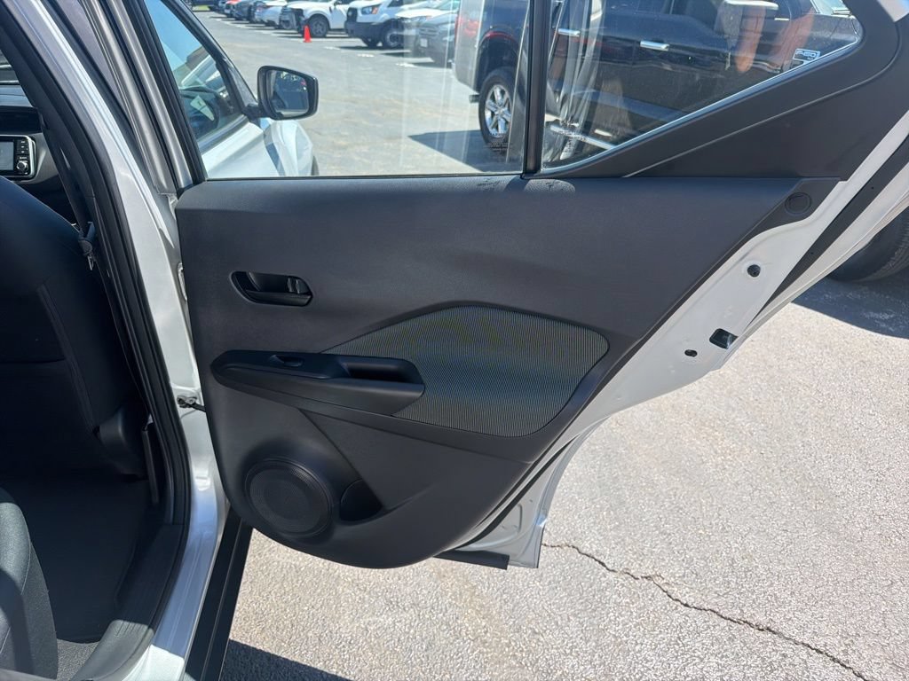 Used 2020 Nissan Kicks S FWD image 45