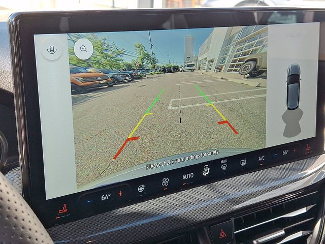 Certified 2023 Ford Escape ST-Line w/ Tech Pack #1 AWD/4WD image 7