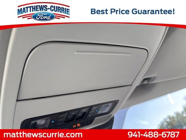 Certified 2025 Ford Expedition Max Active AWD/4WD image 25