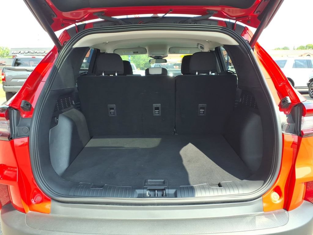 Certified 2024 Ford Escape Active w/ Tech Pack #1 AWD/4WD image 10